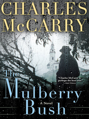cover image of The Mulberry Bush